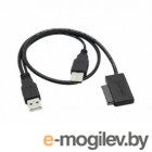  . ORIENT UHD-300SL,  USB 2.0 to Slimline SATA,    ,  USB  (30831)