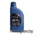   Hyundai/KIA LSD Oil GL-4 85W90 / 0210000100 (1)