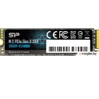 SSD Silicon-Power P34A60 256GB SP256GBP34A60M28