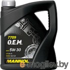   Mannol OEM 5W30 SM/CF / MN7709-4 (4)