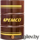   Pemco G-6 Diesel 10W40 UHPD CI-4 Eco / PM0706WU-DR (208)