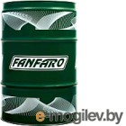   Fanfaro TRD Super 15W40 SHPD / FF6104-DR (208)