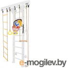    Kampfer Wooden Ladder Wall Basketball Shield ( , )