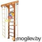    Kampfer Wooden Ladder Wall Basketball Shield (/, )