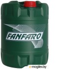   Fanfaro TSX 10W40 SL/CF / FF6502-20 (20)