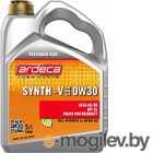   Ardeca Synth-V 0W30 / P01181-ARD005 (5)