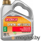   Ardeca Synth-MF 5W30 / P01041-ARD004 (4)