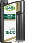   Yacco VX 1500 0W30 (2)