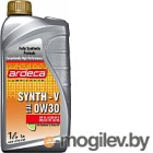   Ardeca Synth-V 0W30 / P01181-ARD001 (1)
