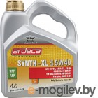  Ardeca Synth-XL 5W40 / P01031-ARD004 (4)