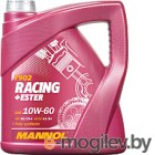   Mannol Racing+Ester 10W60 / MN7902-4 (4)