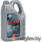   Fuchs Titan GT1 Longlife IV 0W20 / 601411458 (5)