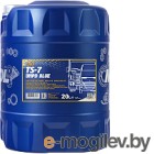   Mannol TS-7 UHPD Blue 10W40 E6 API CJ-4 / MN7107-20 (20)