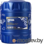   Mannol Diesel TDI 5W30 SN/CF / MN7909-20 (20)