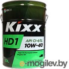   Kixx Fully Synthetic HD1 10W40 / L2061P20E1 (20)