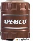   Pemco G-6 Diesel 10W40 UHPD CI-4 Eco / PM0706-20 (20)