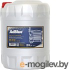  Mannol AdBlue / AD3001-20 (20)