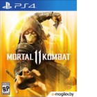   .   .    Sony PS4 Mortal Kombat 11 [1CSC20004030]