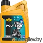   Kroon-Oil Poly Tech 5W40 / 36139 (1)