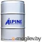   ALPINE Turbo Plus 10W40 / 0100365 (208)