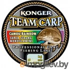   Konger Team Carp Rainbow 0.25 1000 / 235001025