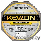  Konger Kevlon X4 Yellow Fluo 0.16 150 / 250154016