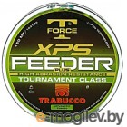   Trabucco T-Force XPS Feeder Plus 0.22 150 / 053-95-220
