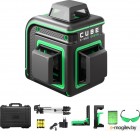   ADA Instruments Cube 3-360 Green Ultimate Edition / A00569