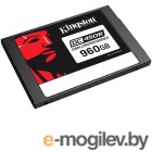 SSD  Kingston DC450R 960GB (SEDC450R/960G)