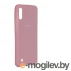  Samsung  Innovation  Samsung Galaxy M10 Silicone Cover Pink 15368
