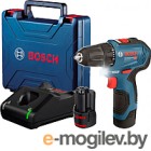  - Bosch GSR 12V-30 (0.601.9G9.000)