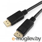  DisplayPort Cablexpert CC-DP2-7.5M, v1.2, 7,5, 20M/20M, , , 