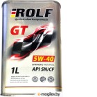   Rolf GT SAE 5W40 / 322234 (1)