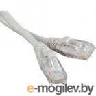 Patch cord Lanmaster TWT-45-45-1.0/S6-GY 1 FTP Cat 6 Grey