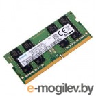   Samsung DDR4   32GB SO-DIMM (PC4-25600)  3200MHz   1.2V (M471A4G43AB1-CWED0)