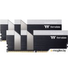   Thermaltake ToughRam 2x8GB DDR4 PC4-35200 R017D408GX2-4400C19A