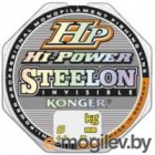   Konger Steelon Hi Power Fluorocarbon 0.28 100 / 241100028