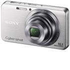 Sony Cyber-shot DSC-W630 Silver