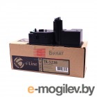  TK5230K  Kyocera ECOSYS P5021cdn/P5021cdw/M5521cdn/M5521cdw Black 2600 