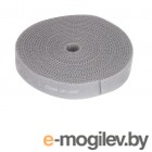      Baseus Rainbow Circle Velcro Straps 3m Grey ACMGT-F0G