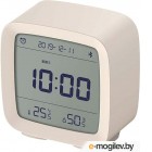 ,  &amp;amp;   Xiaomi ClearGrass Bluetooth Thermometer Alarm Clock CGD1 White