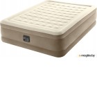   Intex Ultra Plush Bed 64428