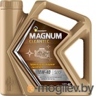    Magnum Cleantec 10W40 (4)