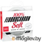   Lucky John Fluorocarbon Soft 100/028 / LJ4049-028