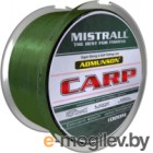   Mistrall Admunson Carp Camouglage 0.285 1000 / ZM-3360028
