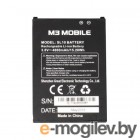   M3 Mobile UL20W & UL20X Fast Charging Standard Capacity Spare Battery 6,700mAh