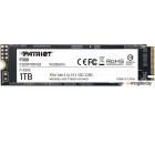 SSD  Patriot P300 1TB M2 (P300P1TBM28)