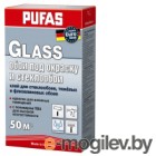    Pufas Glass Euro 3000 (500)