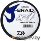   Daiwa J-Braid X4E 0.10 135 / 12741-010 (-)