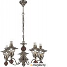  Arte Lamp Trattoria Bronze A5664LM-5AB